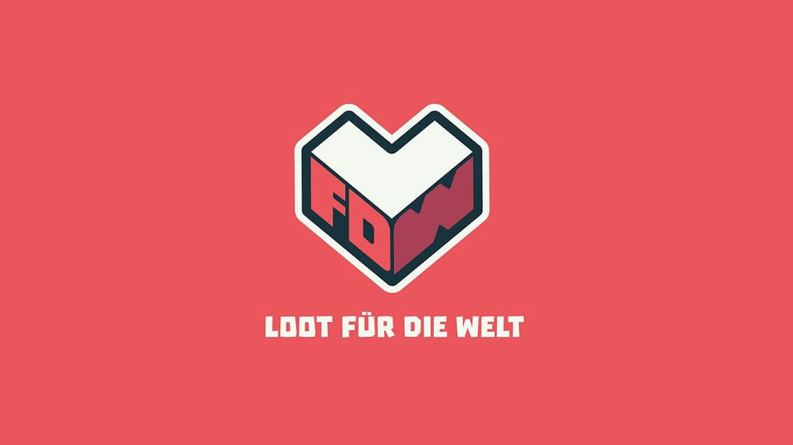 Loot Für Die Welt 8 Startet Im November - COMICSCHAU